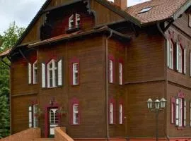 Jagdschloss Waldsee