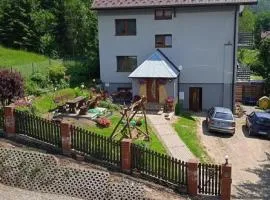 Kwatera u Stasia i Małgosi