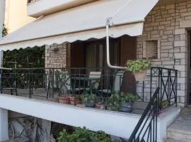 Nafpaktos comfort guest house