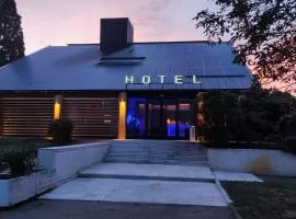 Confidence Hotel San Silvestro