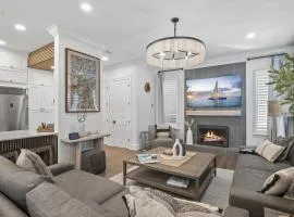 Royal Villa At Destin Pointe Resort