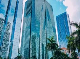 Lux Aka Brickell Condo