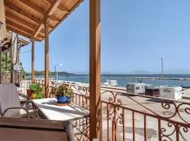 Barba Panais' House