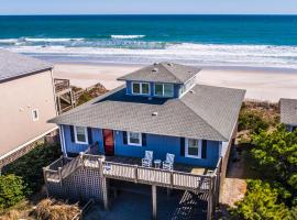 All About The View, hotel v destinaci Surf City