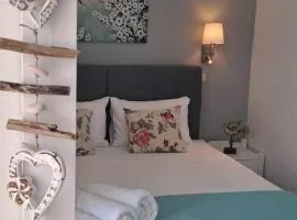 Malia Star Apartments