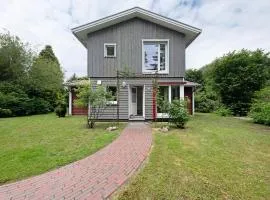 Ferienhaus Zwischen Den Seen