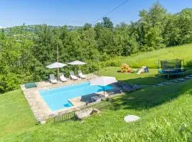 Lovely Apartment In Monastero Bormida