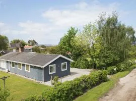 3 Bedroom Cozy Home In Bogense