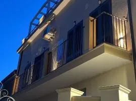 B&B Kairos Itala