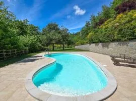 Awesome Home In Loazzolo With Wifi