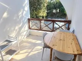 Entre plage et forêt - Agréable T3