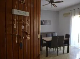 Naxos Sweet Dreams Apartment