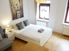 Cozy Apartment in Dresden Neustadt