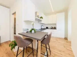 Casa Domus Eco Apartment