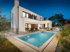 Villa Abarica