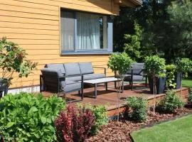 Holiday Villa Palanga