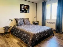 La Chambre à Tourtour