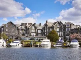 Macdonald Old England Hotel & Spa
