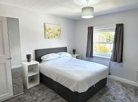 Beverley Heart Townhouse, hotel in Beverley