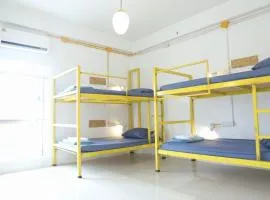 Blue Dream Hostel