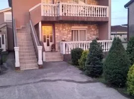 Apartment 44