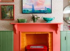15 Bond Street By The Butler Collection