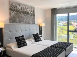 Noya में, होटल Hotel Noia