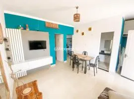 Apartamento Condomínio Porto dos Lençóis