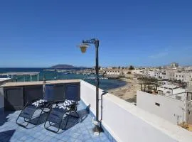iFlat Casa Praia vista mare
