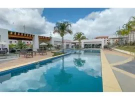 Apartamento SAJ