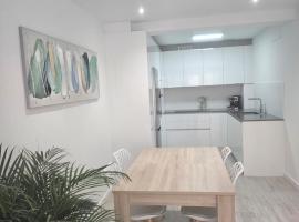 Residencial Vagalume 1 - Marín Centro, hotel en Marín
