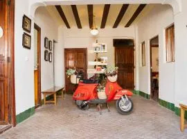 Casa rural 'Villa Sarito'