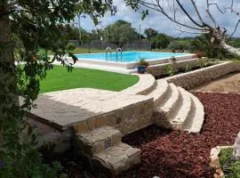 Casa Alegria - The Orangery