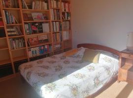 Bouquin-couette, Hotel in Plouguerneau