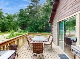 Saco River Hideaway