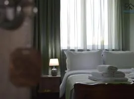 Nikolyans' Guesthouse