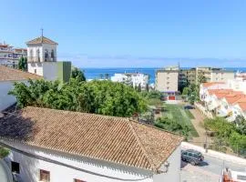 Cozy Apartment In Almunécar