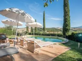 Agriturismo Biofattoria l'Upupa
