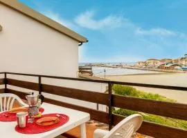 Appartamento vista mare Castiglione