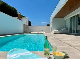 Casa El Azul