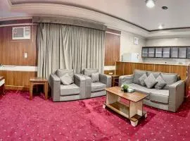 Al Rahaa Furnished Aparthotel