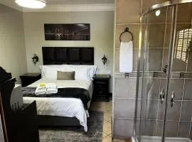Klyne Jiweel Guesthouse