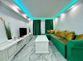 Citadel Majestic Apartament