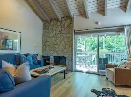 Snowcreek Condo 1555