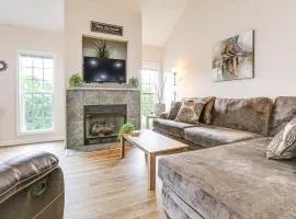 Spacious Frankfort Retreat on Bourbon Trail!