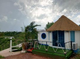 ศิลาญาพูลวิลล่า&คาเฟ่, Hotel in Sirindhorn