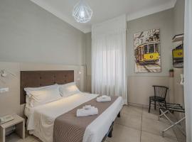 Hotel Bogart Milano, hotel u Milanu