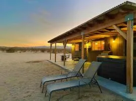 Spy Mountain Hideaway on 5 Acres with Hot Tub & Privacy! home