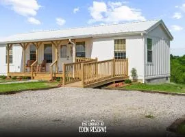 Lodge 101 at Eden Reserve Near Ark