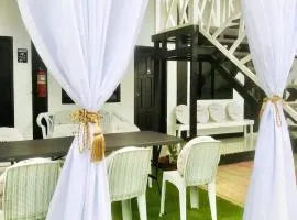 Julia's Family Hotel & Events Place DANGCAGAN, BUKIDNON PHILIPPINES